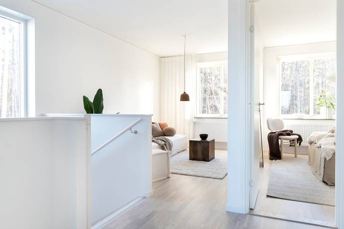 5 rum Parhus på Lydia Wahlströms väg 32 Barkarö  Västerås kommun - bild 17