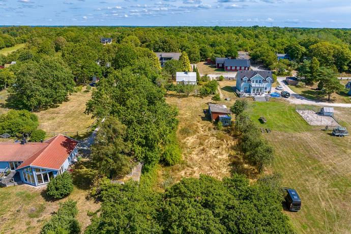 4 rum villa på Södra Torprundan 30 Senoren, Karlskrona kommun - bild 3