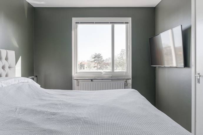 2 rum Lägenhet på Djurgårdsvägen 11 C Bågen Skara kommun - bild 15