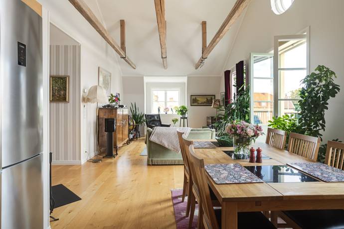 S:ta Gertruds Gata 8, Centralt, Kalmar kommun