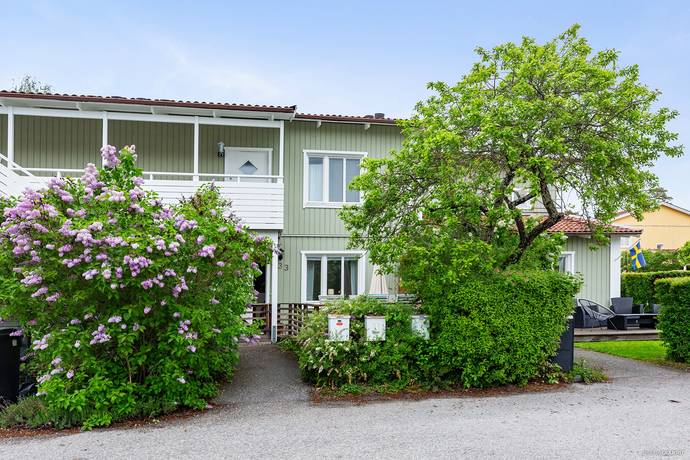 2.5 rum Lägenhet på Lars Ekborgs väg 33 Sylta / Lillsjön Upplands-Bro kommun - bild 24