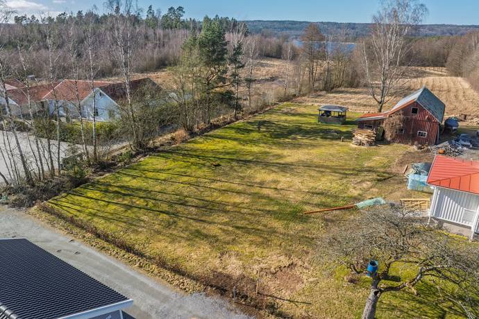4 rum Villa på Fridhemsvägen Sätila Marks kommun - bild 4
