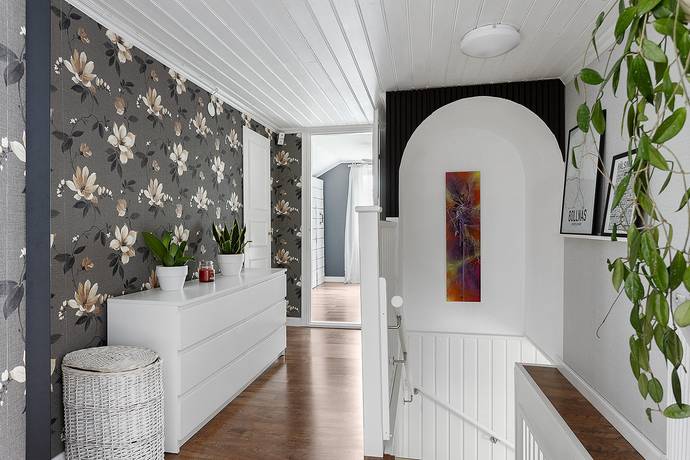 4 rum Villa på Voxnavägen 14 Bollnäs, Sävsberg Bollnäs kommun - bild 18
