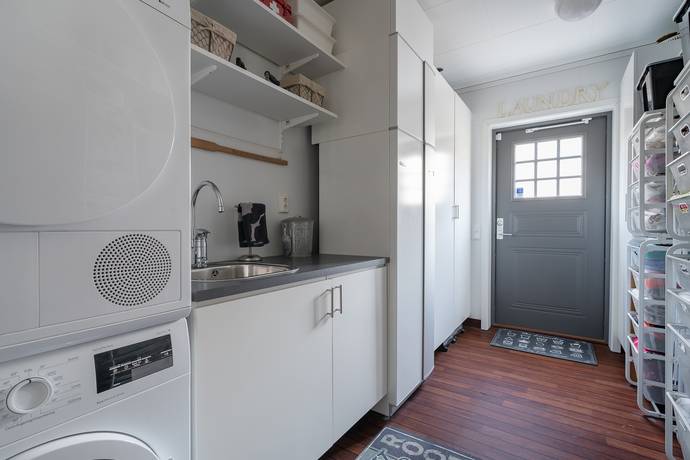 9 rum Villa på Tryffelvägen 9 Skånsta Österåkers kommun - bild 38