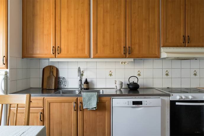 3 rum Lägenhet på Eriksdalsgatan 3B Katrinelund Malmö kommun - bild 13