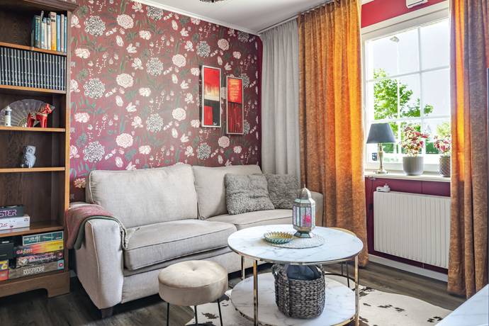 96 m² Villa på Carlsforsliden 15B Habo kommun - bild 17