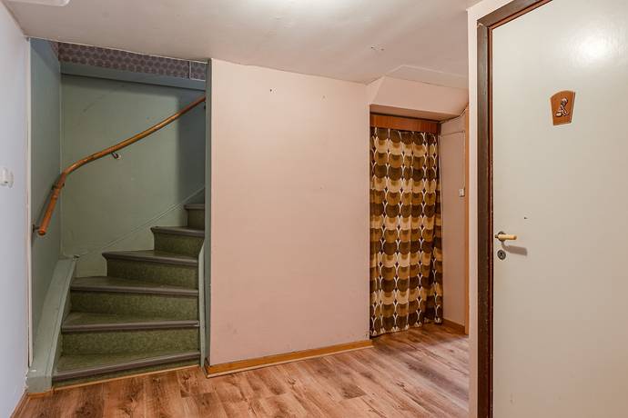 4 rum Villa på Sverkergatan 6 Centrala Ödeshög Ödeshögs kommun - bild 24