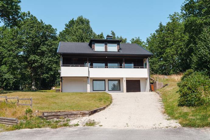 6 rum villa på Ekedalsvägen 7 Håverud, Melleruds kommun - bild 3