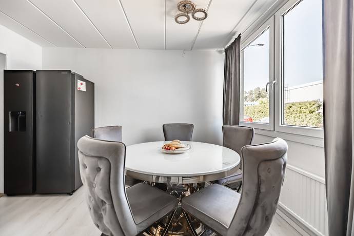 6 rum Parhus på Skymnäsgatan 24 Lorensberg Karlstads kommun - bild 10