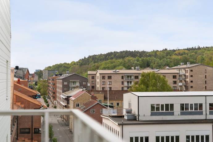 3 rum Lägenhet på Ebbe Lieberathsgatan 16A Fredriksdal Göteborgs kommun - bild 5