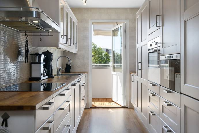 3 rum lägenhet på Björkebogatan 4 F Björkebo, Tomelilla kommun - bild 4