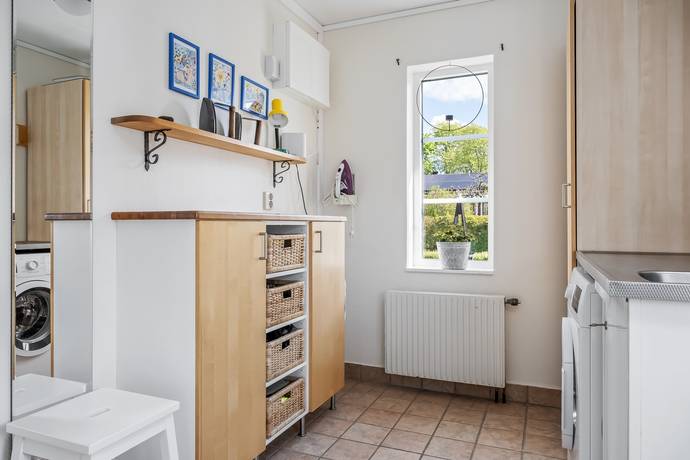 4 rum Villa på Betesvägen 11 Loddby Norrköpings kommun - bild 22