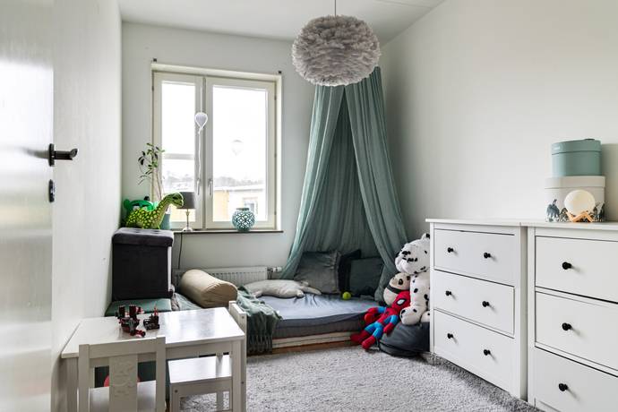 3 rum Lägenhet på Kvarnbyvallen 19 Mölndal - Kvarnbyn Mölndals kommun - bild 11