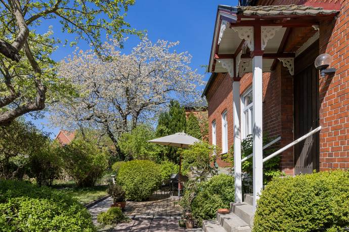 7 rum villa på Järnvägsgatan 15 Staffanstorp, Staffanstorps kommun - bild 3