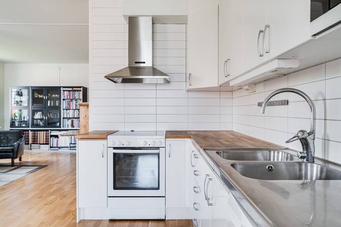 3 rum Lägenhet på Nygatan 9 Ulricehamn Ulricehamns kommun - bild 12