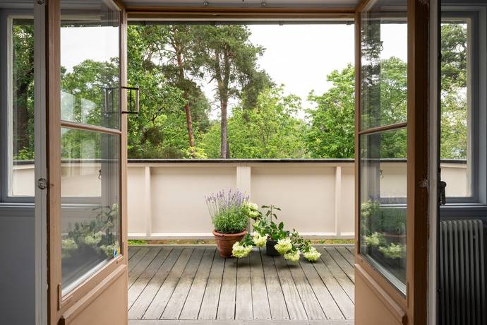 6 rum Villa på Öselvägen 4 Enskede Gård Stockholms kommun - bild 26