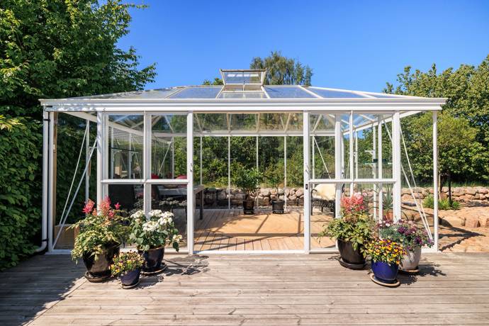 5 rum villa på Nätvägen 6 Skepparkroken, Ängelholms kommun - bild 2