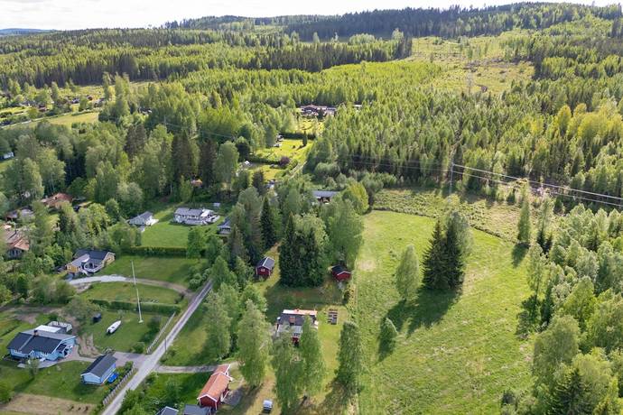 4 rum Villa på Lostigen 16 Viksberg, Söderbärke Smedjebackens kommun - bild 46