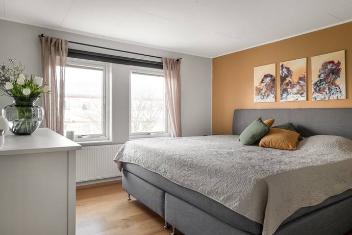 5 rum Villa på Rälsvägen 17 Hjärup Staffanstorps kommun - bild 10