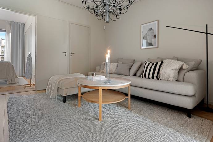 5 rum Radhus på Stig Lindbergs gata 31 Gustavsbergs Hamn Värmdö kommun - bild 27