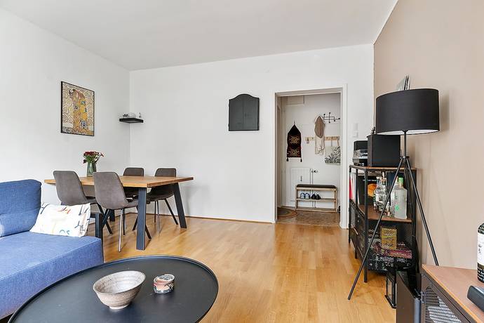 3 rum Lägenhet på Dansbanevägen 12 Västberga/Telefonplan Stockholms kommun - bild 9