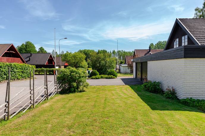 5 rum Villa på Drottningholmsvägen 12 Marieberg Örebro kommun - bild 9