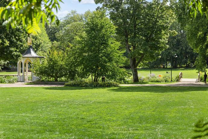 1 rum Lägenhet på Linnégatan 10 Centralt Linköpings kommun - bild 17