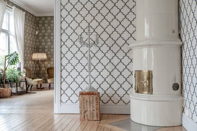 9 rum Villa på S:ta Annagatan 6 Centrum Skara kommun - bild 24