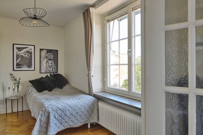2 rum Lägenhet på Bergsunds strand 31, 4tr Södermalm Högalid Stockholms kommun - bild 8