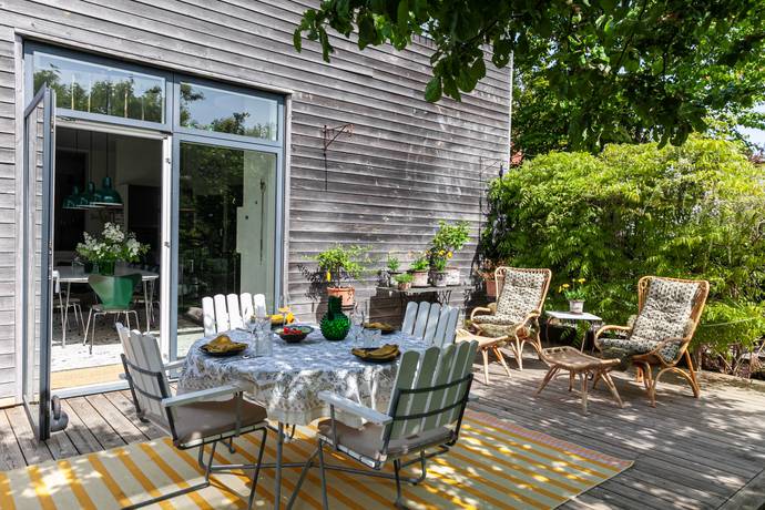 5 rum Villa på Skiftesgatan 4 Eskilsminne Helsingborgs kommun - bild 41