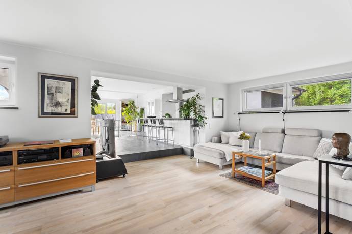 7 rum Villa på Ryttarvägen 7 Jakobsberg Järfälla kommun - bild 26