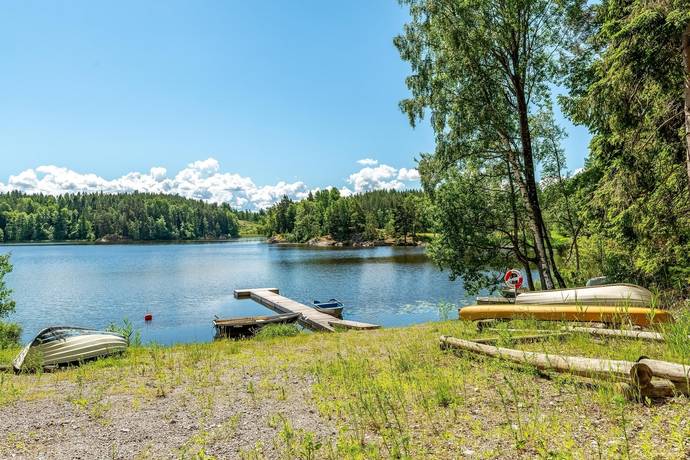 4 rum Villa på Sundgårdsvägen 4 Horken Norrköpings kommun - bild 29