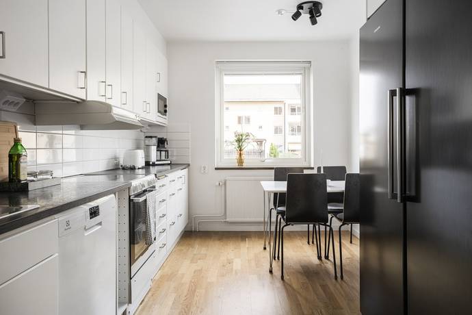 3 rum lägenhet på Vallgatan 28B Trossö, Karlskrona kommun - bild 5