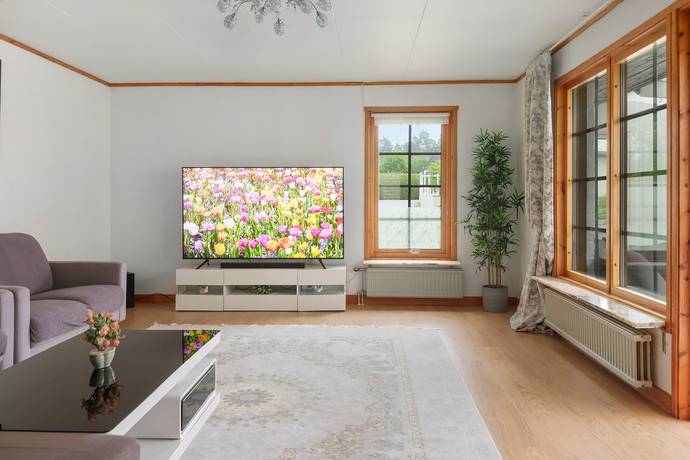 7 rum Villa på Gärdesvägen 5 Osby Osby kommun - bild 12