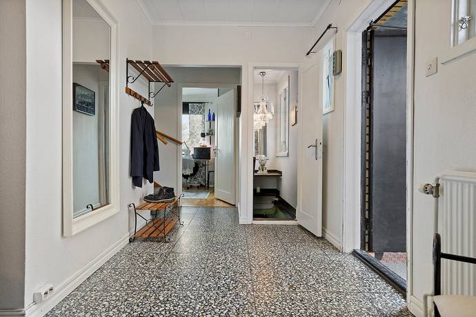 7 rum Villa på Norrsunda kyrkby 121 Rosersberg Sigtuna kommun - bild 10