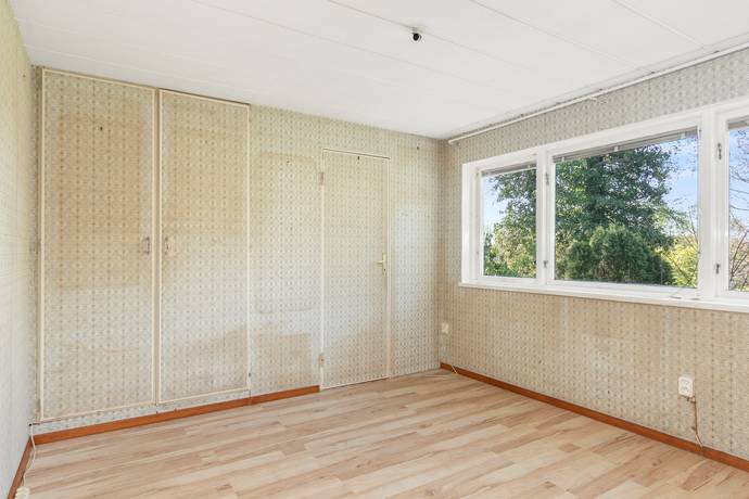 3 rum Villa på Emil Hanssons väg 8 Blentarp Sjöbo kommun - bild 12