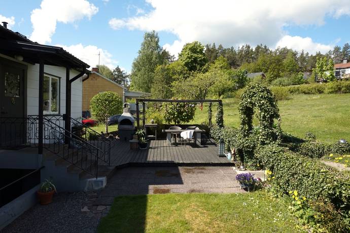 3 rum Villa på Ringvägen 25 Gusum Valdemarsviks kommun - bild 8