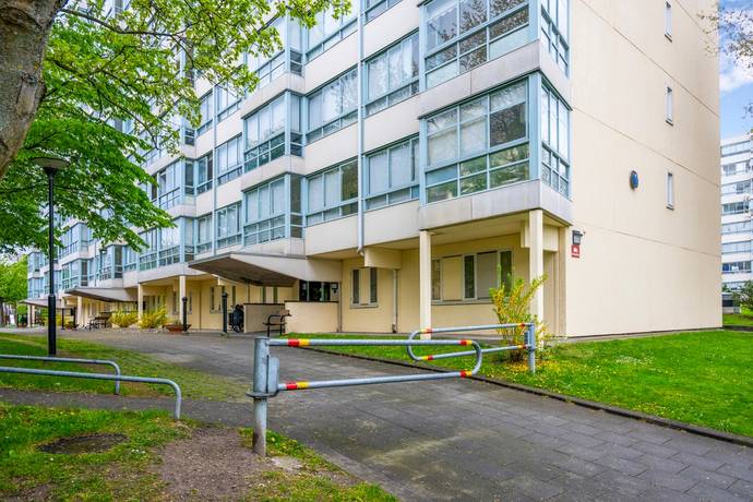 4 rum Lägenhet på Von Lingens väg 27 Rosengård/Appelgård Malmö kommun - bild 28