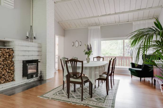 7 rum villa på Nedre Häljaredsvägen 10 Dalsjöfors, Borås kommun - bild 2