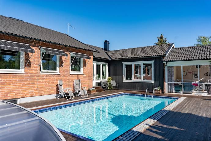 5 rum Villa på Planetvägen 1 Hindric Pers Fagersta kommun - bild 31