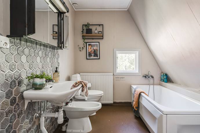 7 rum Villa på Södra Åbyggebyvägen 26 Södra Åbyggeby Gävle kommun - bild 42