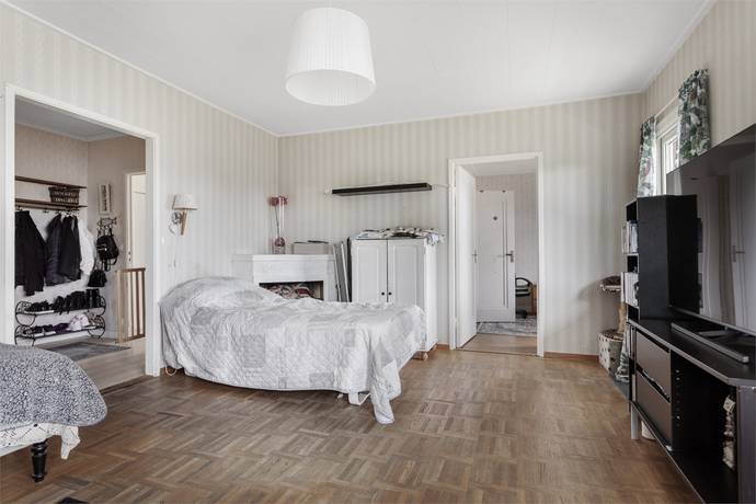 5 rum Villa på Övre Villagatan 23 Grums kommun - bild 11