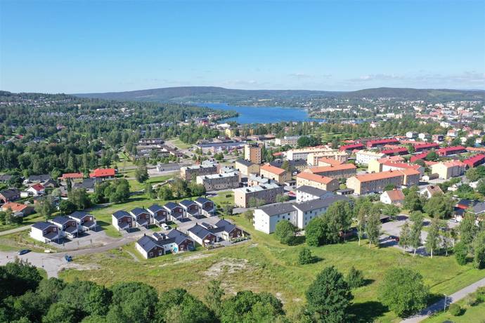 1.5 rum Lägenhet på Brännavägen 15 Brännan Härnösands kommun - bild 19