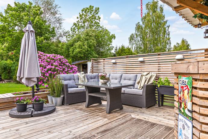 5 rum Villa på Ingebäcksvägen 40 Hisings Kärra Göteborgs kommun - bild 27