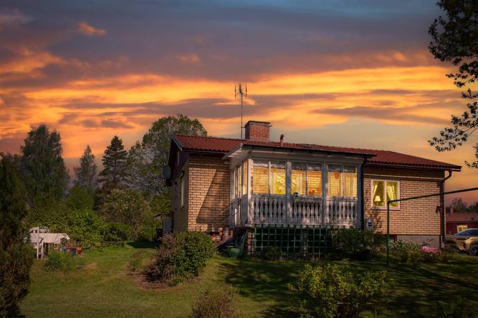 5 rum Villa på Lillforsvägen 5 Avesta Avesta kommun - bild 8