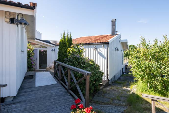 3 rum Villa på La Revange 10 Onsala - Gottskär/Draget Kungsbacka kommun - bild 37