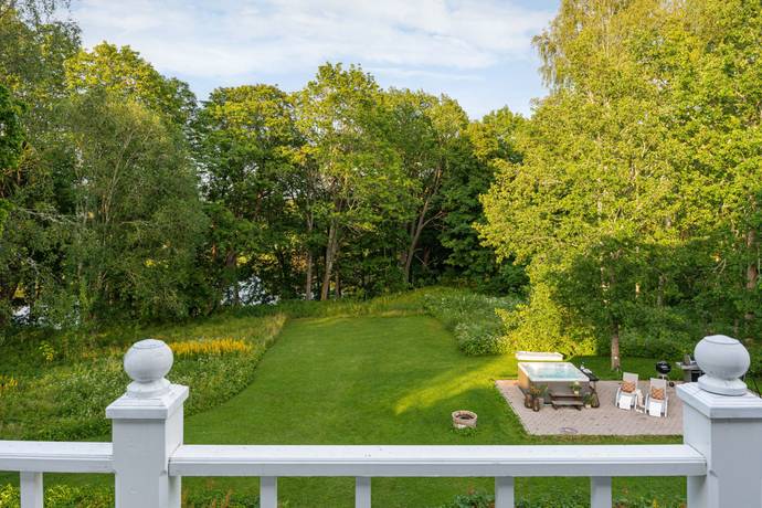 10 rum villa på Hagbyvägen 4 Nora, Nora kommun - bild 4