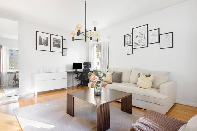 Spångavägen 16, Bromma / Brommaplan, Stockholms kommun