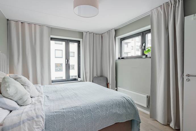 3 rum lägenhet på Sållargatan 1 Kungsängen/Industristaden, Uppsala kommun - bild 3