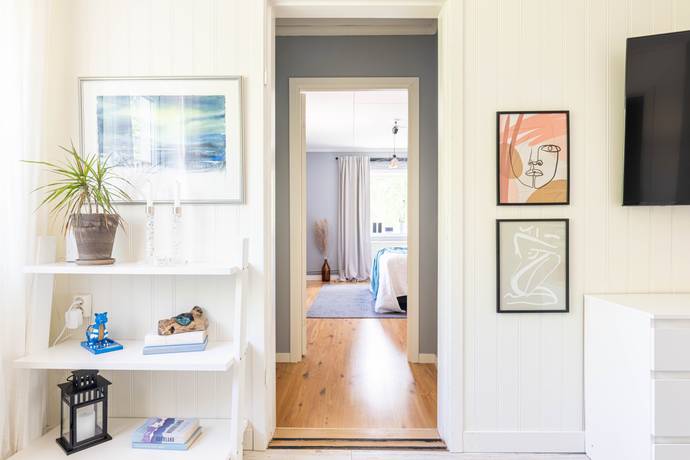 5 rum Villa på Oppnevägen 5 Gällö Bräcke kommun - bild 31